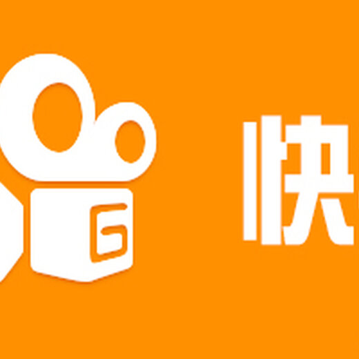 快手logo